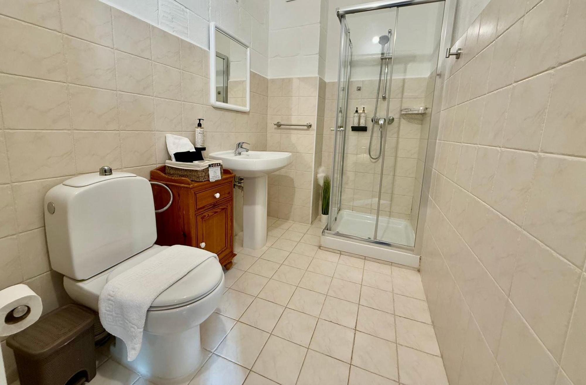 Ta' Matmura B&B Għarb Exteriér fotografie